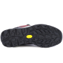 náhled GRISPORT Assaly 33 vínová dámská outdoor obuv s membránou Gritex