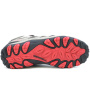 náhled MERRELL West Rim Mid šedá pánská outdoor obuv Waterproof
