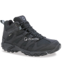 náhled MERRELL CLAYPOOL SPORT MID GTX černá pánská outdoor obuv Goretex
