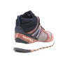 náhled MERRELL Wildwood Sneaker Boot Mid oranžová pánská outdoor obuv