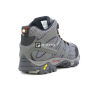 náhled MERRELL Moab 2 Mid GTX beluga šedá pánské outdoor obuv Goretex