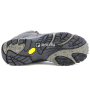 náhled MERRELL Moab 2 Mid GTX beluga šedá pánské outdoor obuv Goretex