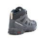 náhled SALOMON X BRAZE MID GTX černá pánská trekingová obuv Goretex membrána