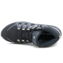 náhled SALOMON X BRAZE MID GTX černá pánská trekingová obuv Goretex membrána