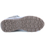 náhled Jack Wolfskin Refugio béžová pánská outdoor obuv Texapore membrána