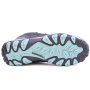 náhled MERRELL West Rim Sport Mid GTX černá dámská outdoor obuv Goretex membrána