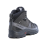 náhled SALOMON Quest Rove GTX černá pánská outdoor obuv Goretex membrána