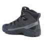 náhled SALOMON Quest Rove GTX černá pánská outdoor obuv Goretex membrána