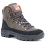 nahlad OLANG Tibet 84 hnědá pánská outdoor obuv Olantex membrána Výprodej