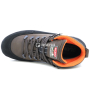 nahlad OLANG Tibet 84 hnědá pánská outdoor obuv Olantex membrána Výprodej