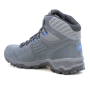 nahlad MAMMUT Mercury IV Mid GTX šedá pánská outdoor obuv Gore-Tex® membrána