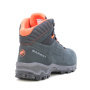 nahlad MAMMUT Mercury IV Mid GTX černá pánská outdoor obuv Gore-Tex® membrána