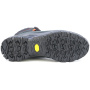 nahlad MAMMUT Mercury IV Mid GTX černá pánská outdoor obuv Gore-Tex® membrána