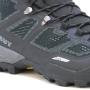 nahlad MAMMUT Ducan Pro High GTX® černá pánská outdoor obuv Gore-Tex® membrána