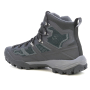 nahlad MAMMUT Ducan Pro High GTX® černá pánská outdoor obuv Gore-Tex® membrána