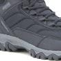 nahlad MERRELL Ice Cap Mid Lace 5 černá pánská zimní obuv