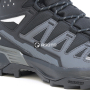 nahlad SALOMON X Ultra 360 Mid GTX černá pánská outdoor obuv Goretex membrána