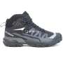 nahlad SALOMON X Ultra 360 Mid GTX černá pánská outdoor obuv Goretex membrána