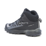 nahlad SALOMON X Ultra 360 Mid GTX černá pánská outdoor obuv Goretex membrána