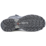 nahlad SALOMON X Ultra 360 Mid GTX černá pánská outdoor obuv Goretex membrána