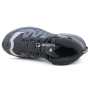 nahlad SALOMON X Ultra 360 Mid GTX černá pánská outdoor obuv Goretex membrána