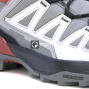 nahlad SALOMON X ULTRA 360 MID GTX šedá pánská outdoor obuv Membrána Gore-Tex®