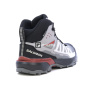 nahlad SALOMON X ULTRA 360 MID GTX šedá pánská outdoor obuv Membrána Gore-Tex®