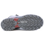 nahlad SALOMON X ULTRA 360 MID GTX šedá pánská outdoor obuv Membrána Gore-Tex®