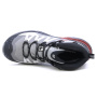 nahlad SALOMON X ULTRA 360 MID GTX šedá pánská outdoor obuv Membrána Gore-Tex®