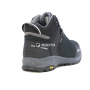 nahlad ALPINE PRO Erahe černá pánská outdoor obuv PTX membrána