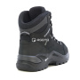 nahlad LOWA Renegade GTX Mid černá pánská outdoor obuv membrána Gore-Tex®
