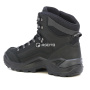 nahlad LOWA Renegade GTX Mid černá pánská outdoor obuv membrána Gore-Tex®