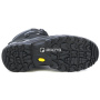 nahlad LOWA Renegade GTX Mid černá pánská outdoor obuv membrána Gore-Tex®