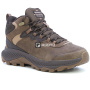 nahlad MERRELL SPEED STRIKE 2 MID LTR WP mol hnědá pánská outdoor obuv