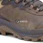 nahlad MERRELL SPEED STRIKE 2 MID LTR WP mol hnědá pánská outdoor obuv