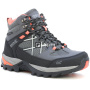 nahlad REGATTA Samaris Boot III šedá dámská outdoor obuv Isotex membrána