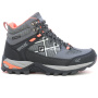 nahlad REGATTA Samaris Boot III šedá dámská outdoor obuv Isotex membrána