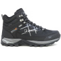 nahlad REGATTA Samaris III Boot černá pánská outdoor obuv Isotex membrána