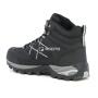nahlad REGATTA Samaris III Boot černá pánská outdoor obuv Isotex membrána