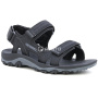 nahlad MERRELL Huntington Sport Convert M černý pánský outdoor sandál