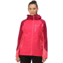 nahlad REGATTA Highton PRO Jkt růžová dámská outdoor bunda LED Isotex 15 000mm