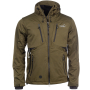 nahlad ARRAK SWEDEN Akka pánská olivová funkční outdoor/hunting bunda