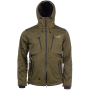 nahlad ARRAK SWEDEN Akka pánská olivová funkční outdoor/hunting bunda