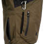 nahlad ARRAK SWEDEN Akka pánská olivová funkční outdoor/hunting bunda
