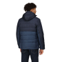 náhled REGATTA Nevado VI modrá pánská zimní bunda Výprodej