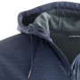 nahlad ALPINE PRO Hedeg modrá pánská softshell bunda