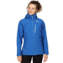 náhled REGATTA Birchdale modrá dámská outdoor bunda Isotex membrána 10 000mm