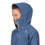 náhled REGATTA Birchdale modrá dámská outdoor bunda Isotex membrána 10 000mm