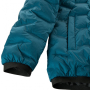 náhled ALPINE PRO Kredas modrá pánská zimní bunda