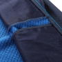 nahlad ALPINE PRO Hoor modrá pánská softshell bunda DWR 8000 mm